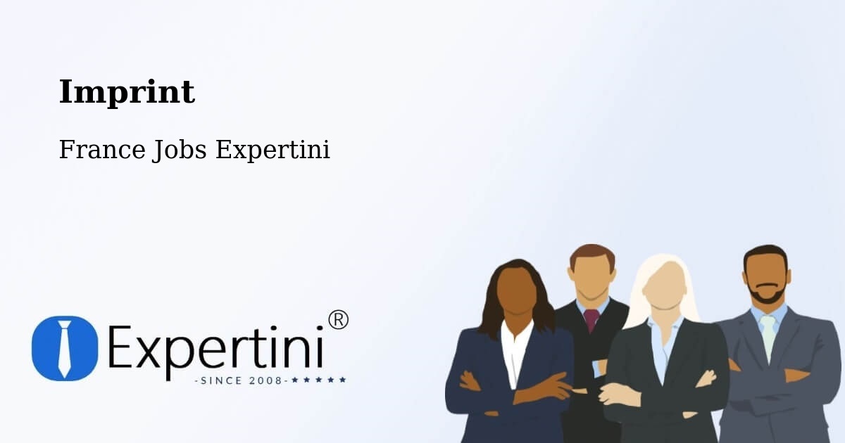 Imprint – Biganos - France Jobs Expertini